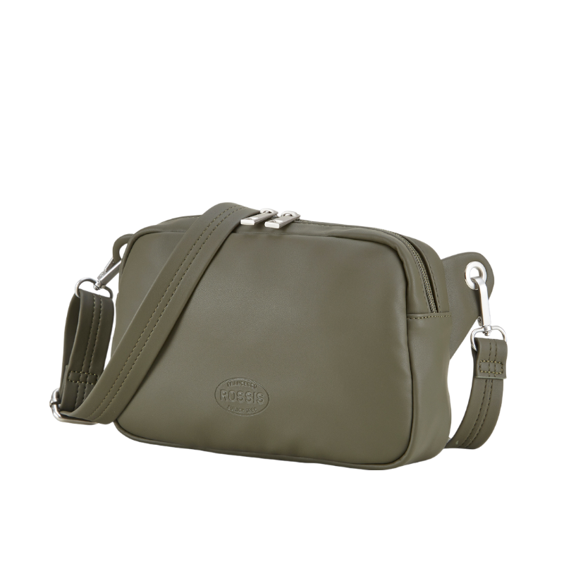 Umhängetasche - Aline Olive Tree