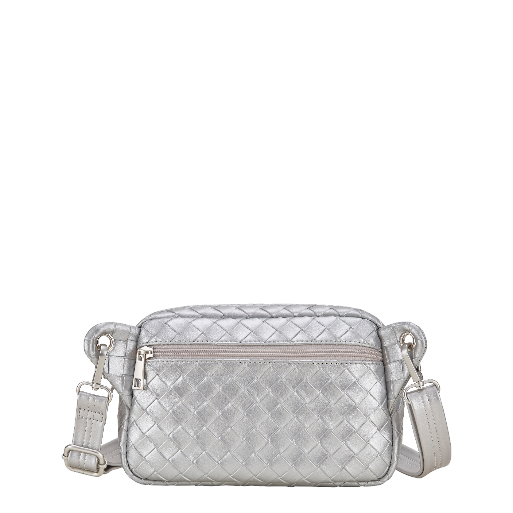 Aline, Flechtopitk, Metallic Dust