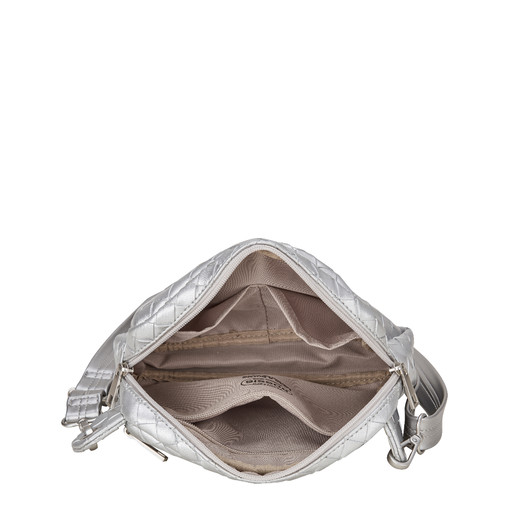 Aline, Flechtopitk, Metallic Dust