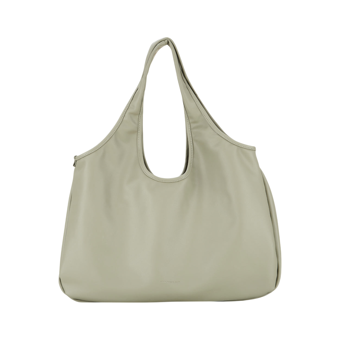 Shopper - Nuba Cactus Green