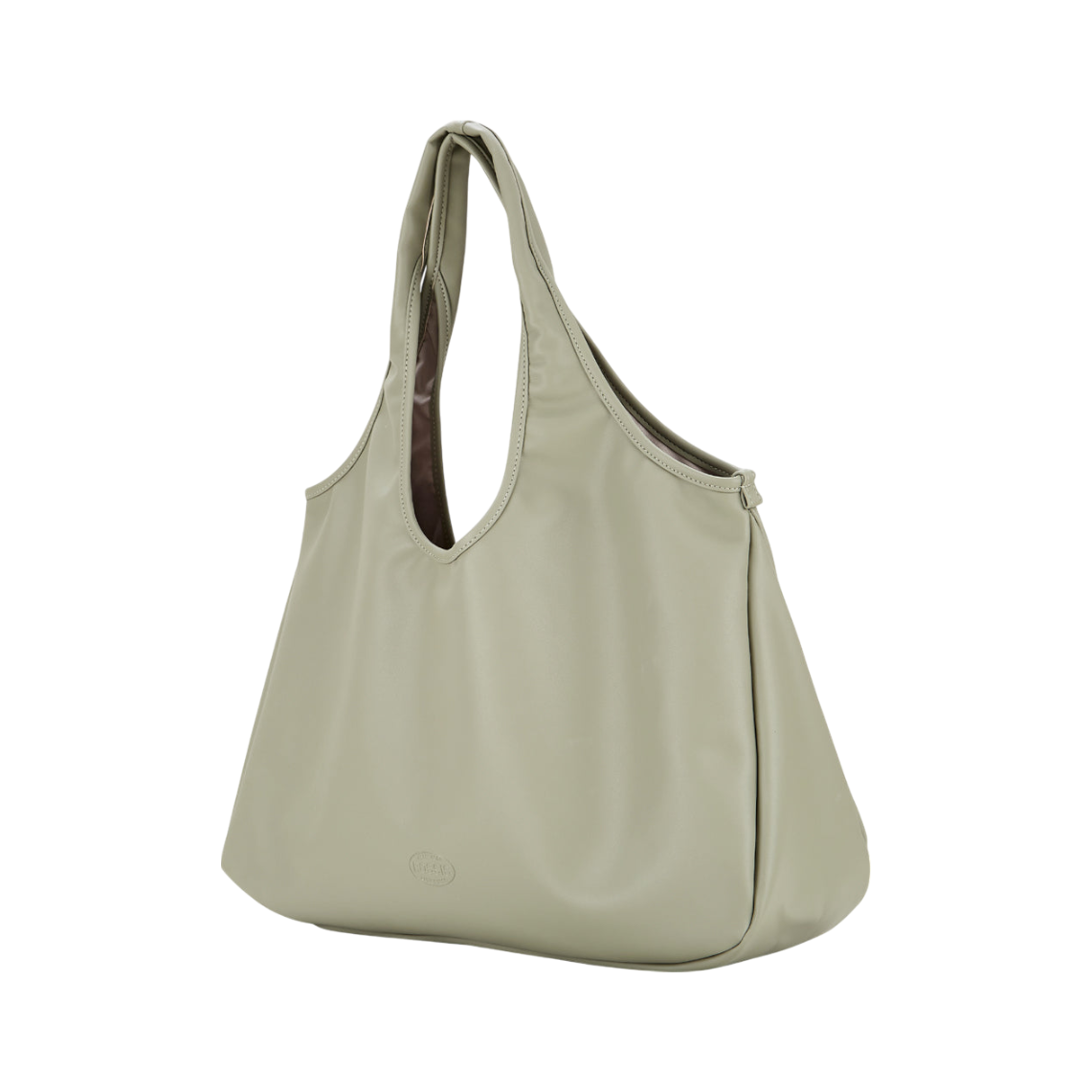 Shopper - Nuba Cactus Green