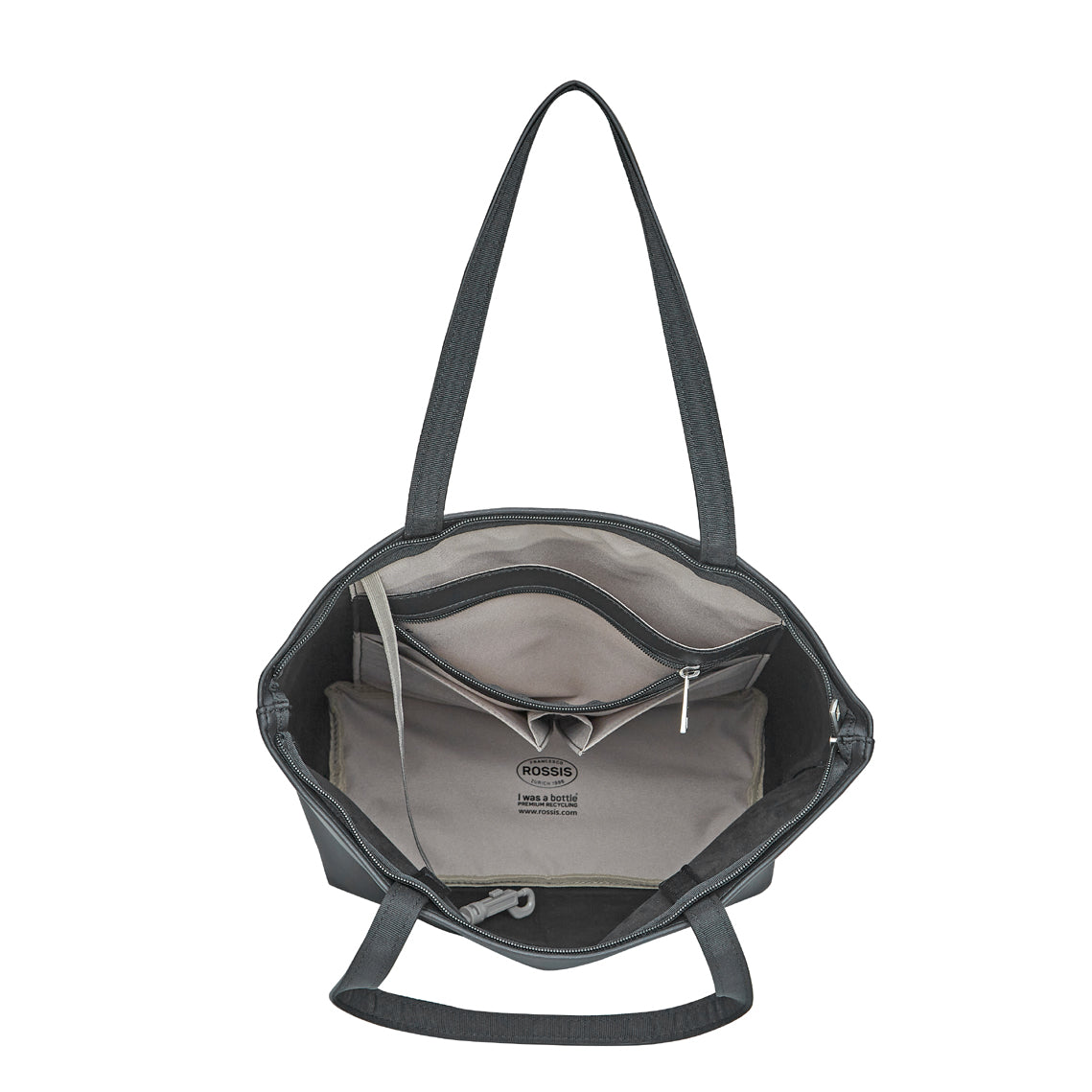 Shopper - Emily Laptop Ebony Girl