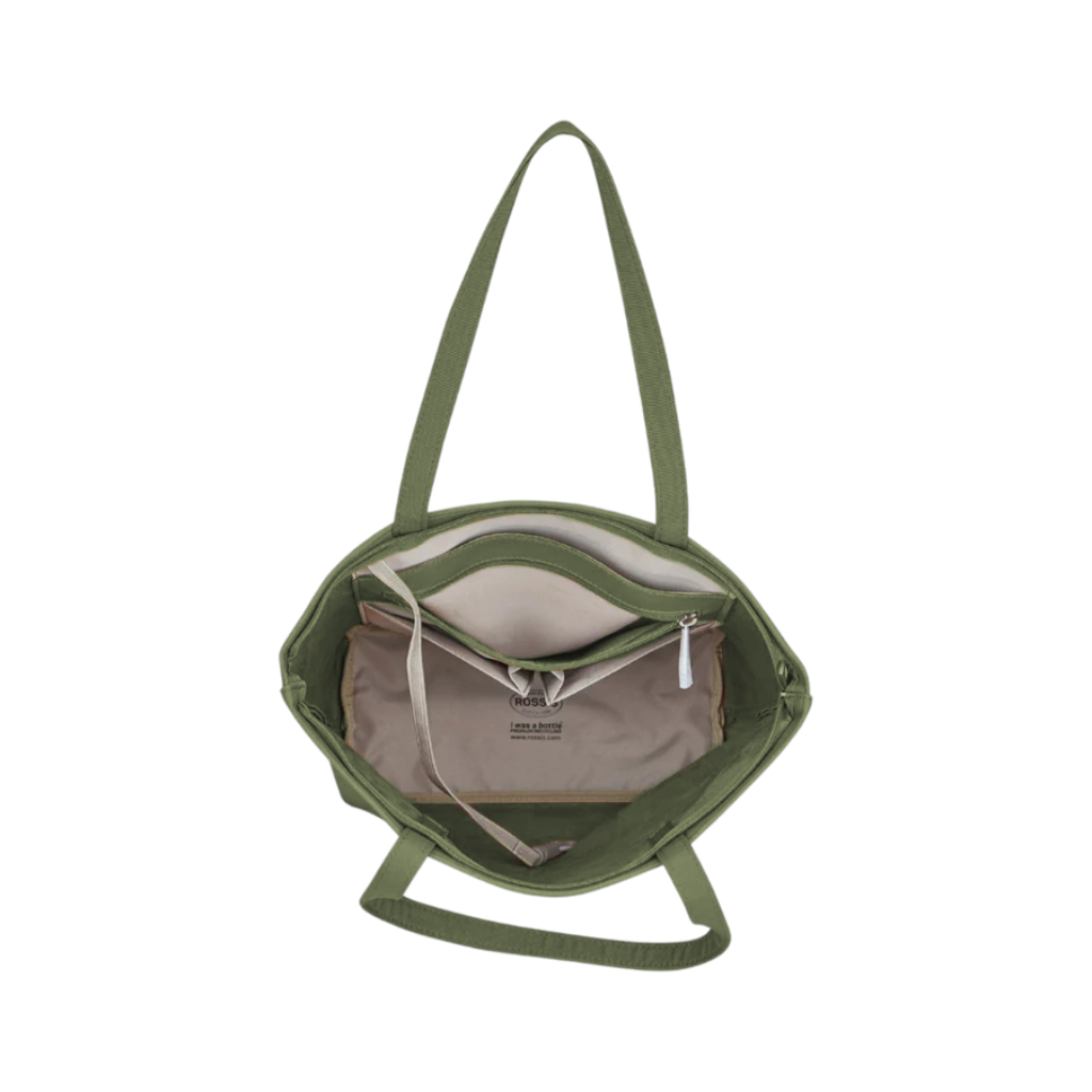 Emily Laptop, Moss Green