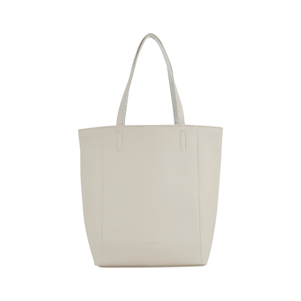 Shopper - Emily Laptop River Stone