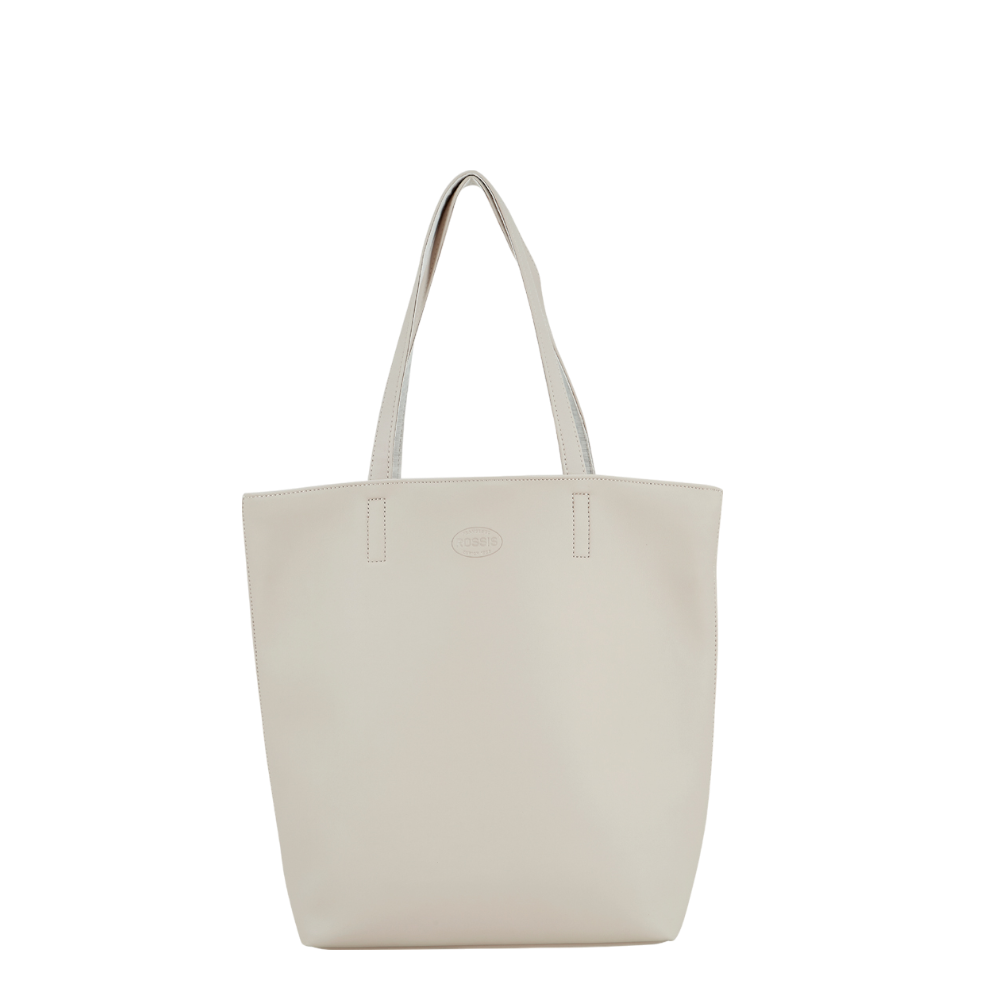 Shopper - Emily Laptop River Stone