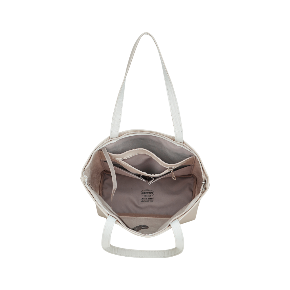 Shopper - Emily Laptop River Stone