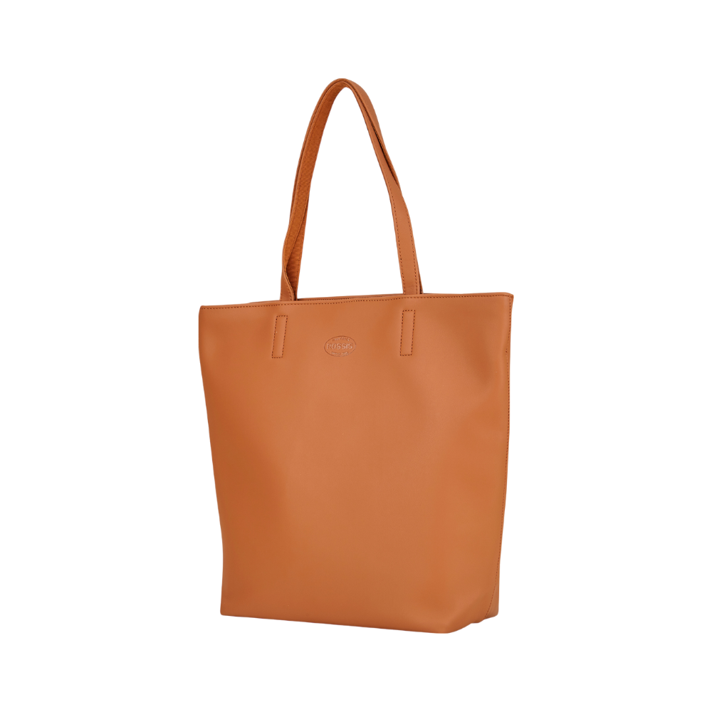 Shopper - Emily Laptop Sunset Rust