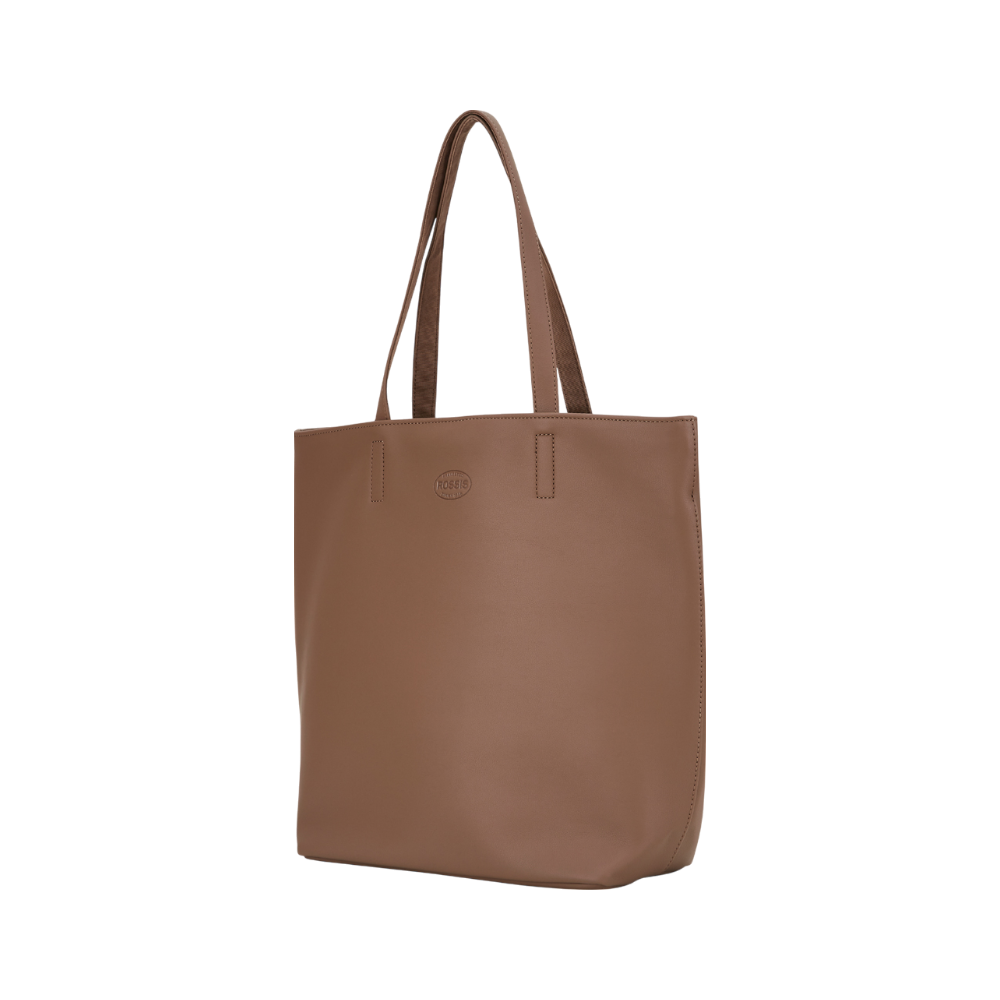 Shopper - Emily Laptop Mocca