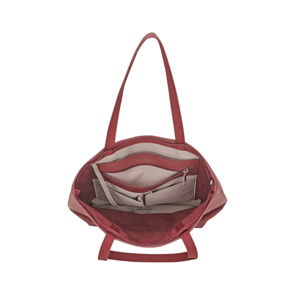 Emily Laptop Cherry Red