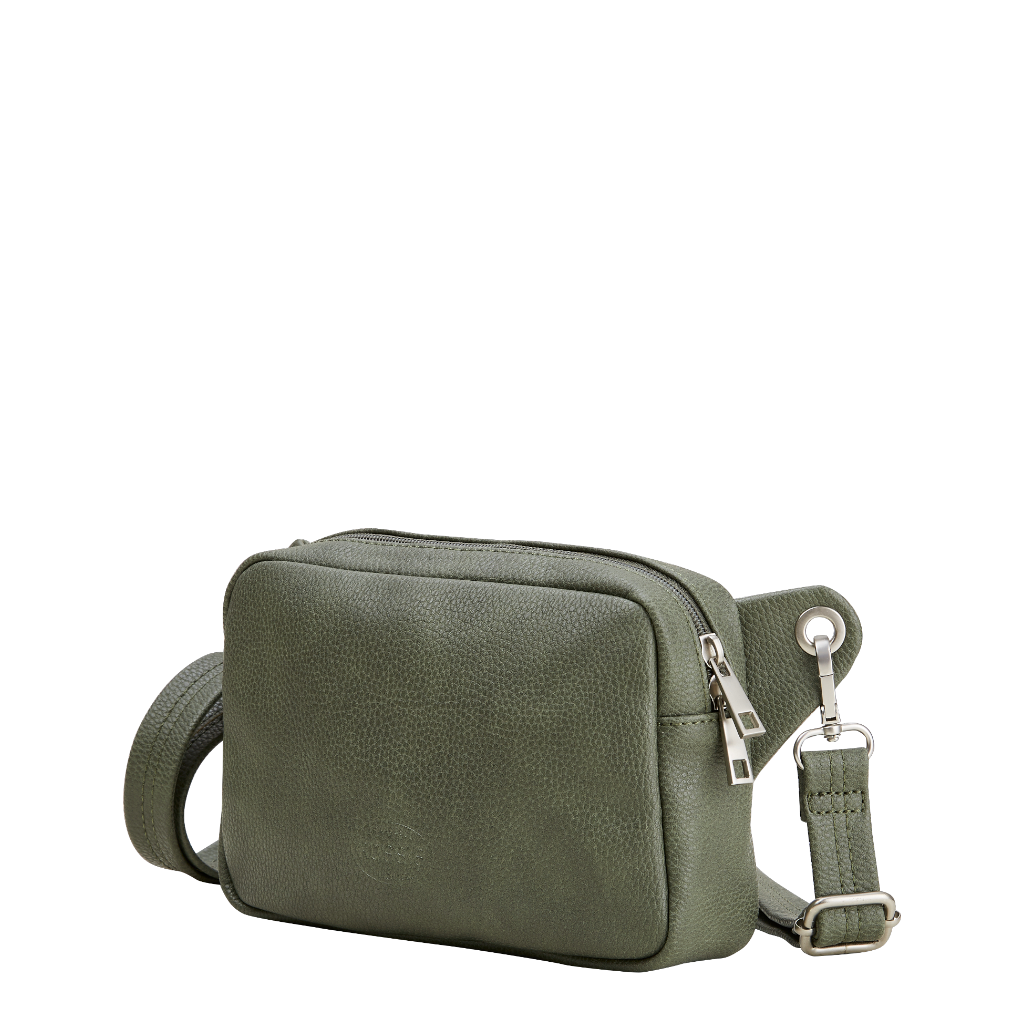 Aline Men, Dark Olive