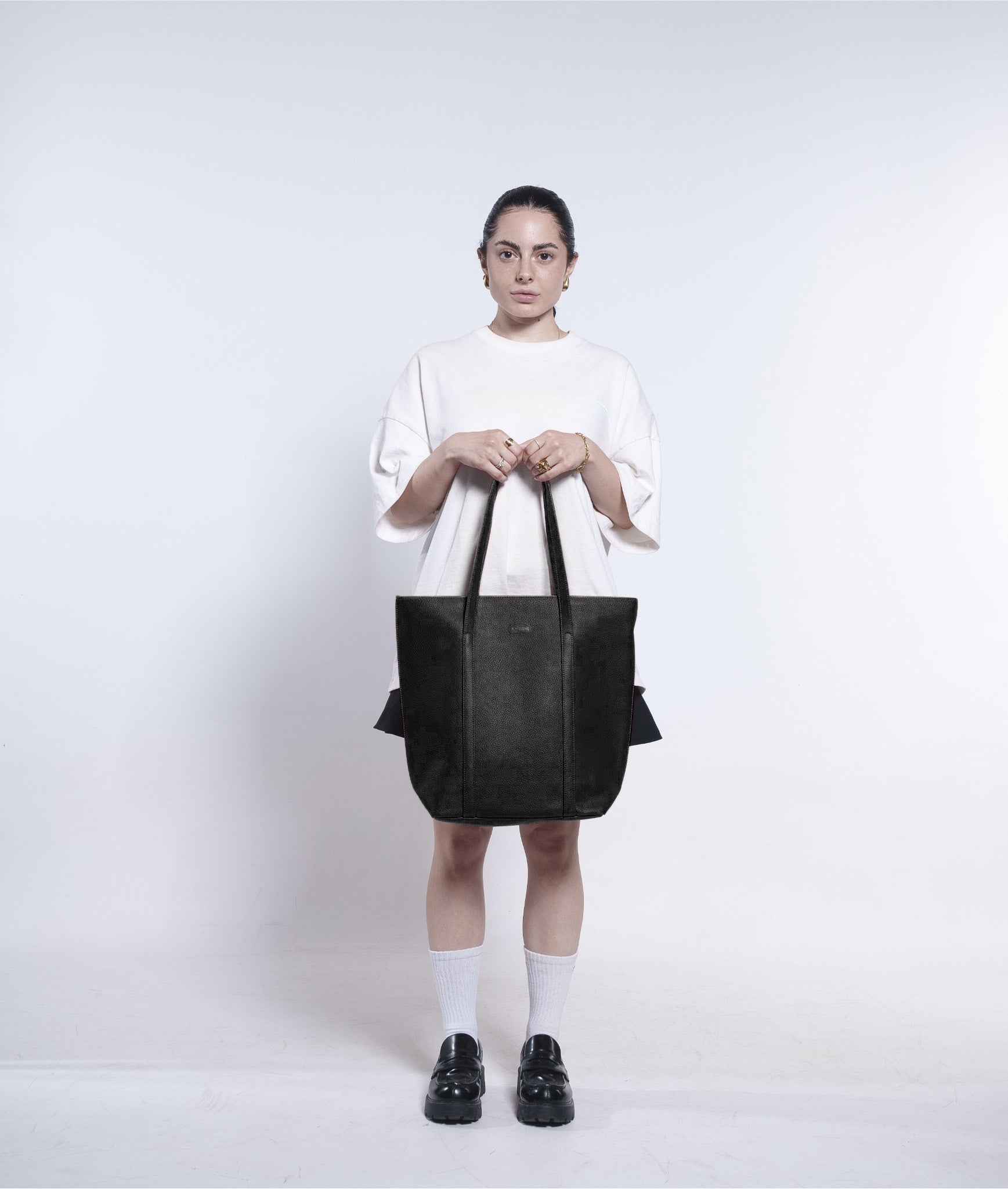 Shopper - Loretta Lux RV Black Panter