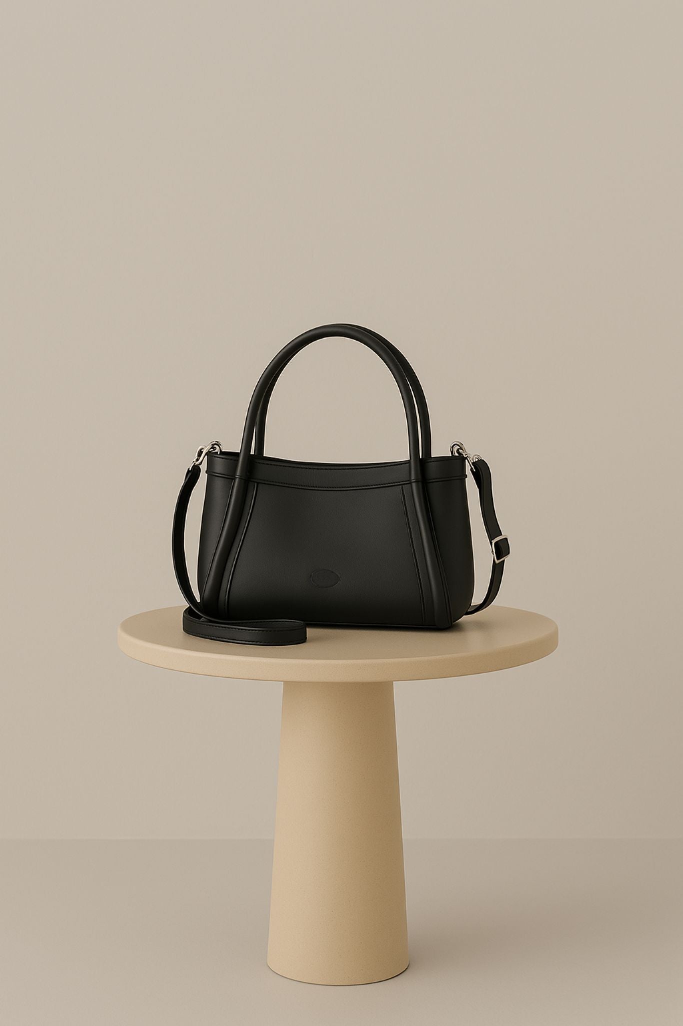 Shopper - Amira Ebony Girl