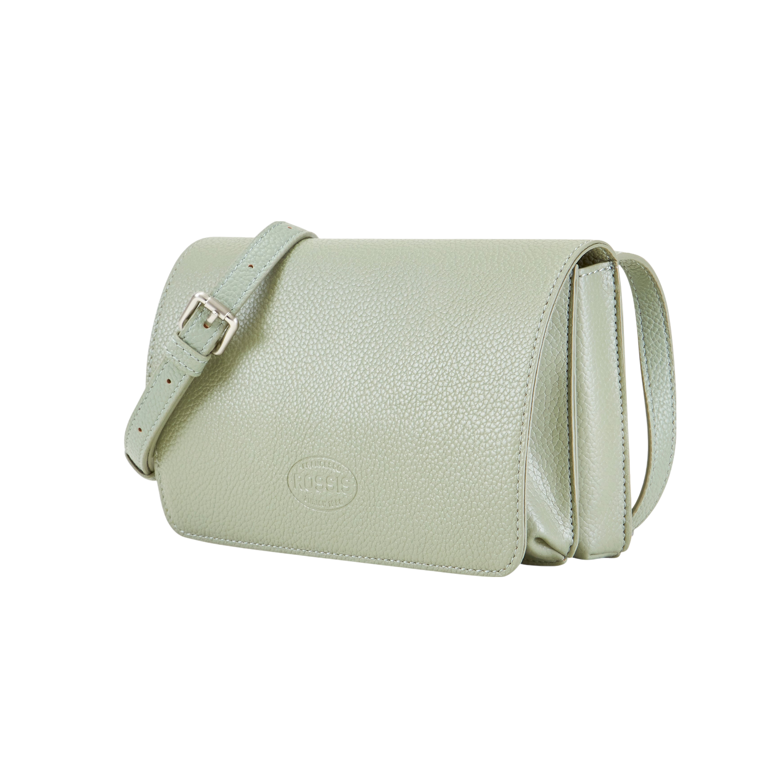 Umhängetasche - Juli 2.0 Lux Olive Cactus