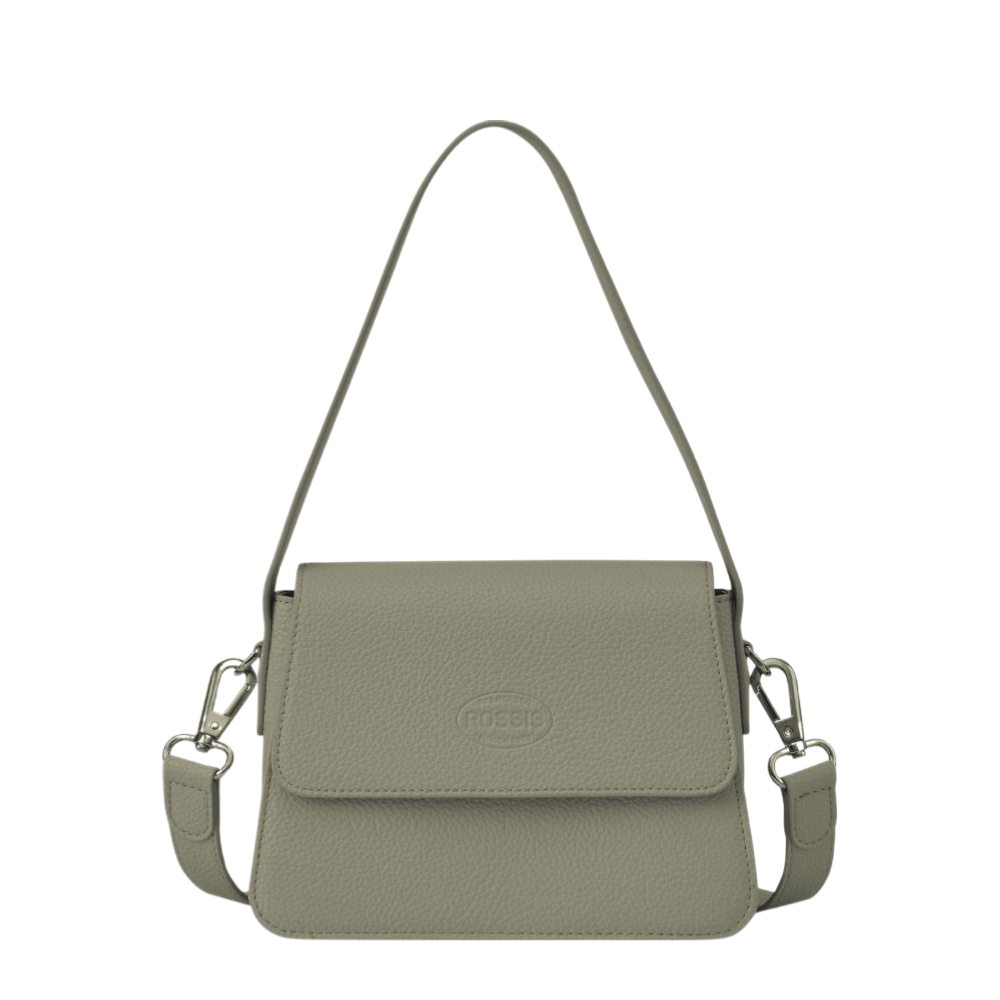 Umhängetasche - Sarai 2.0 Lux Dark Olive