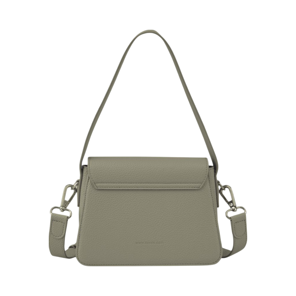 Umhängetasche - Sarai 2.0 Lux Dark Olive