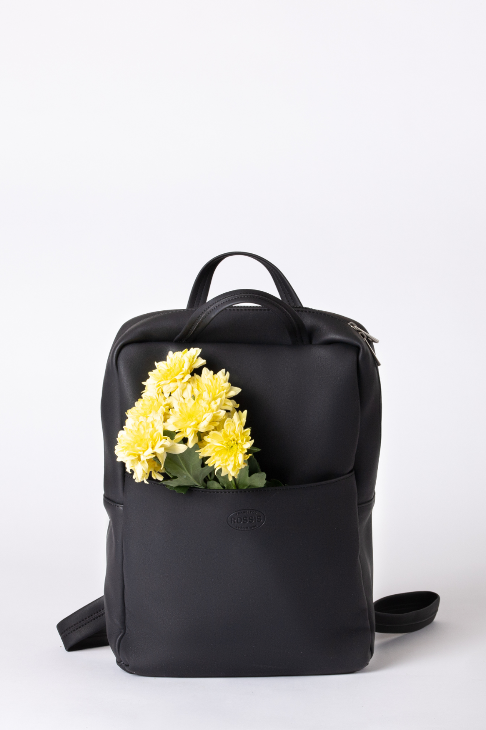 Rucksack - Luke Ebony Girl - Business Rucksack von ROSSIS