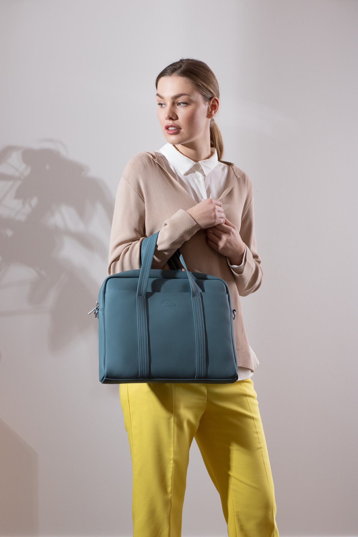 Laptoptasche - Tom Water Blue