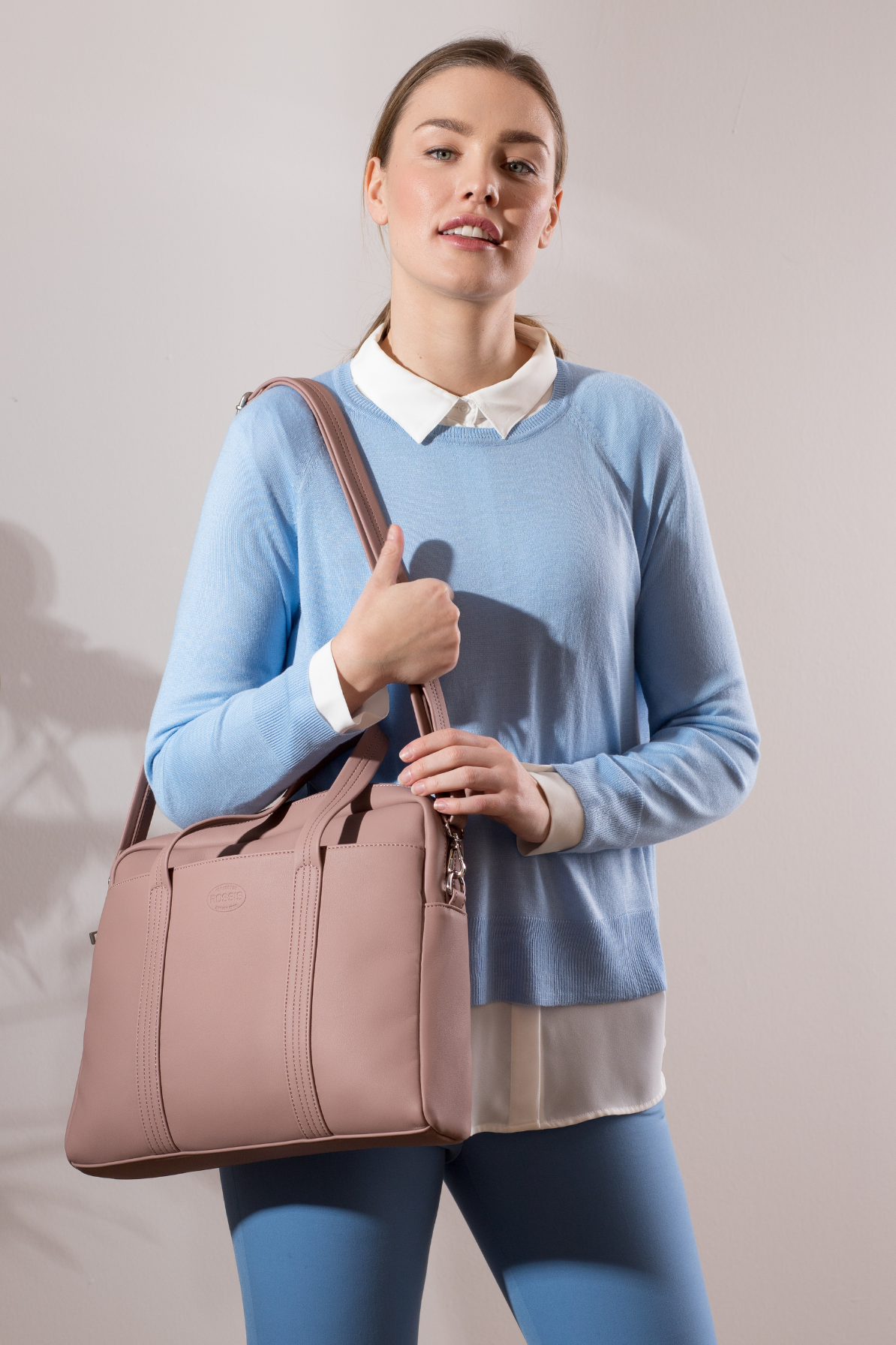Laptoptasche - Tom Rose Dust