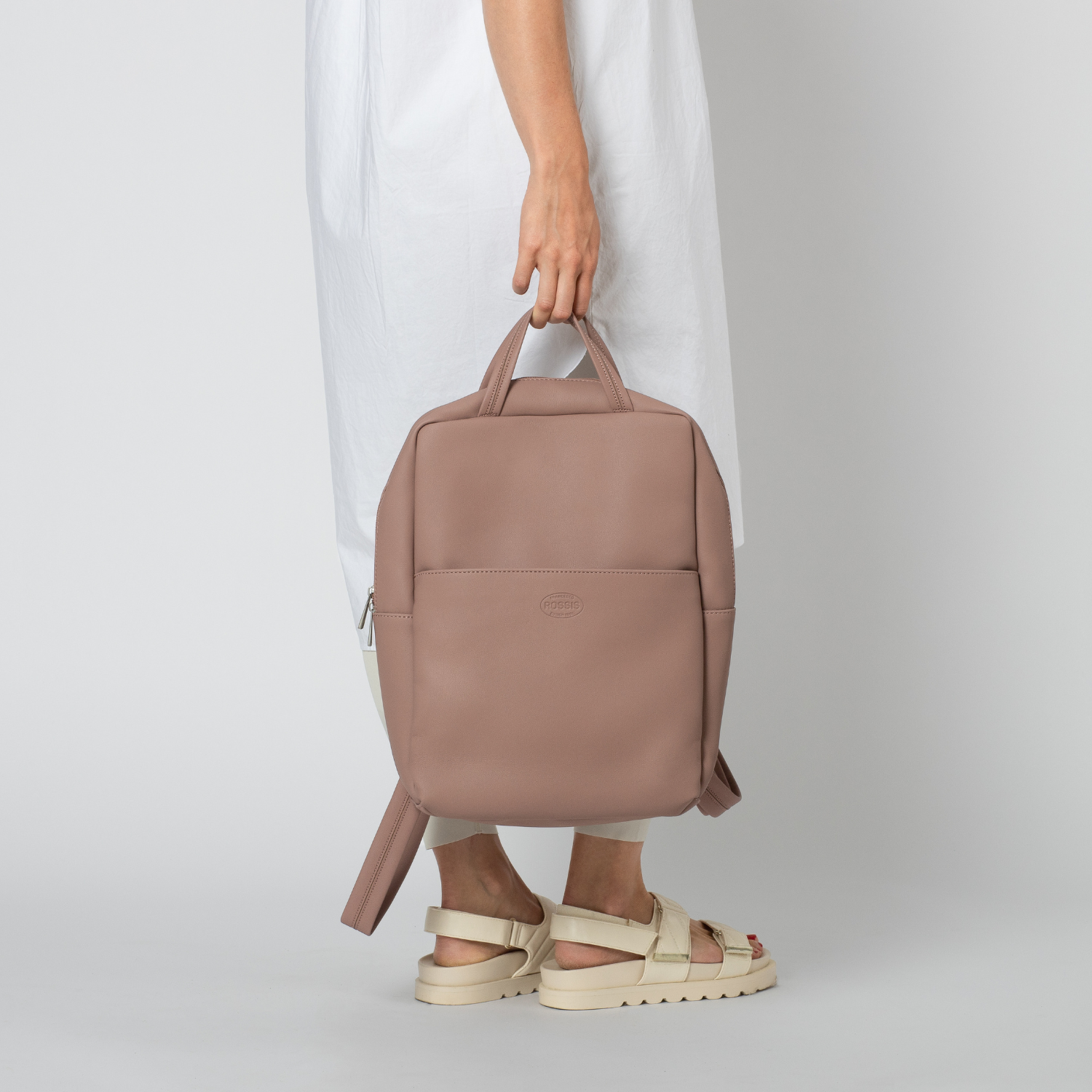 Rucksack - Luke Rose Dust