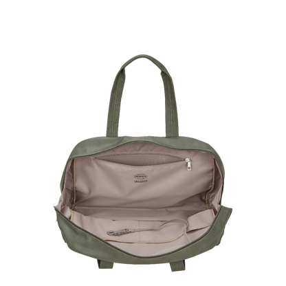Travel 1, Dark Olive
