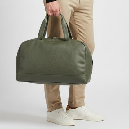 Travel 1, Dark Olive