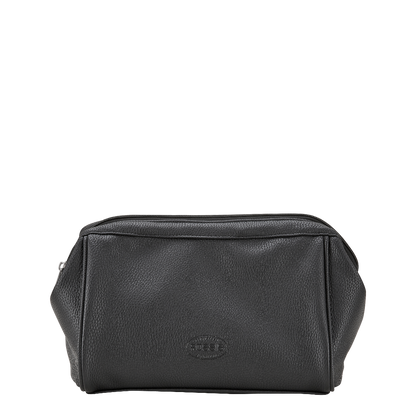 Neccessaire Zipper beauty, Black Panter