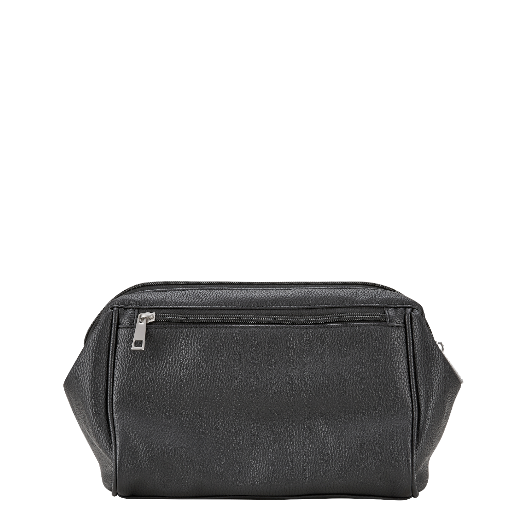 Neccessaire Zipper beauty, Black Panter