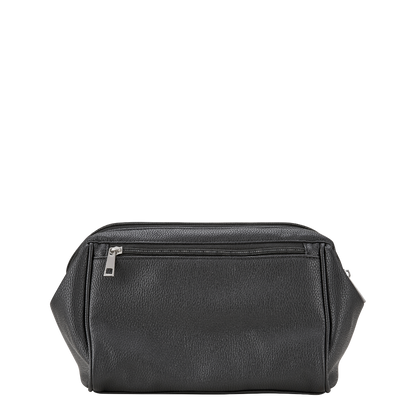 Neccessaire Zipper beauty, Black Panter