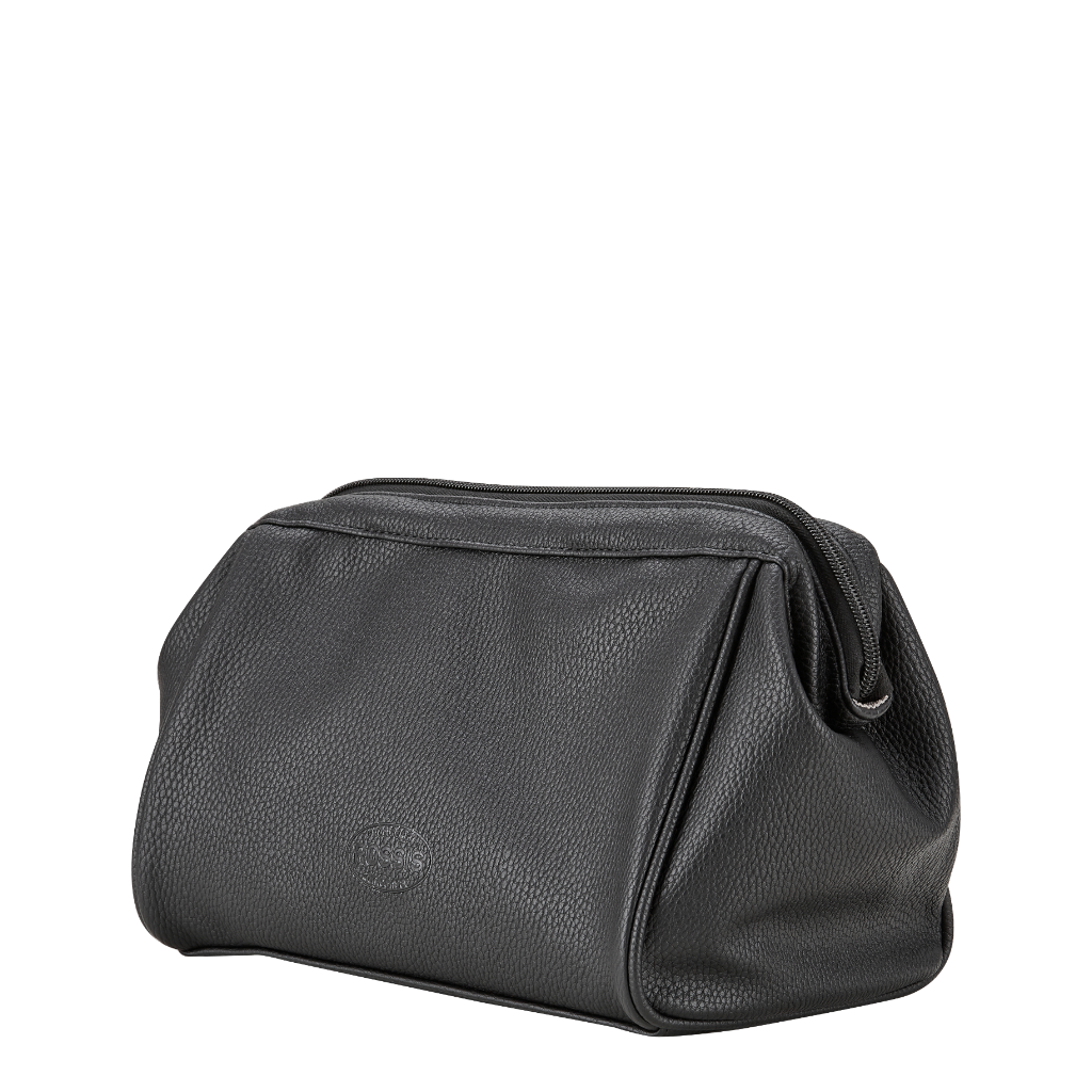 Neccessaire Zipper beauty, Black Panter