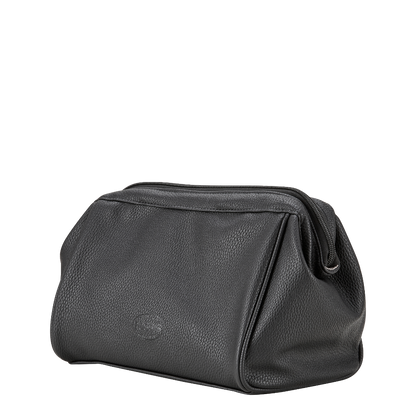 Neccessaire Zipper beauty, Black Panter