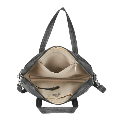 Laptoptasche - Tom LUX Black Panter
