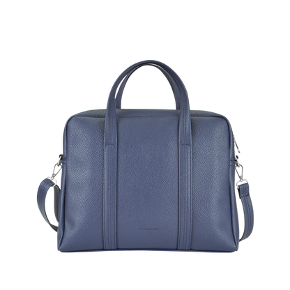Laptoptasche - Tom LUX Blue Saphir