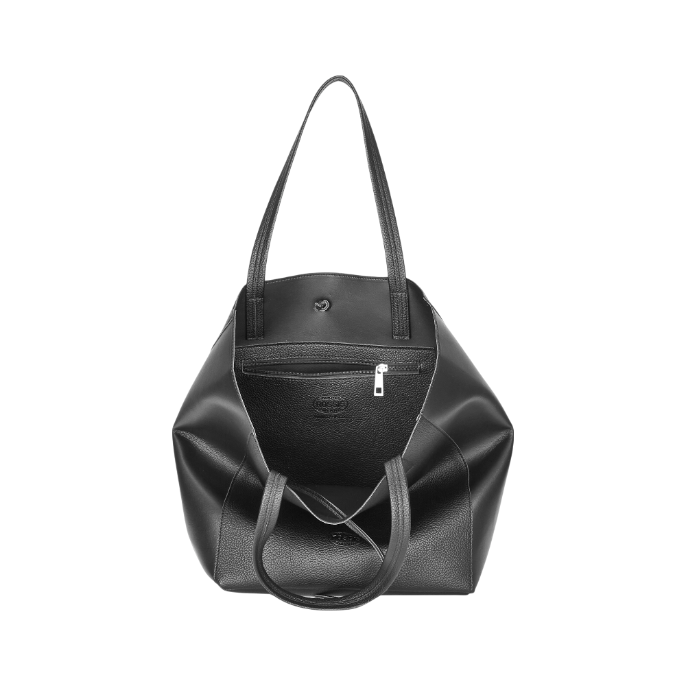 Shopper - Loredana Lux Black Panther