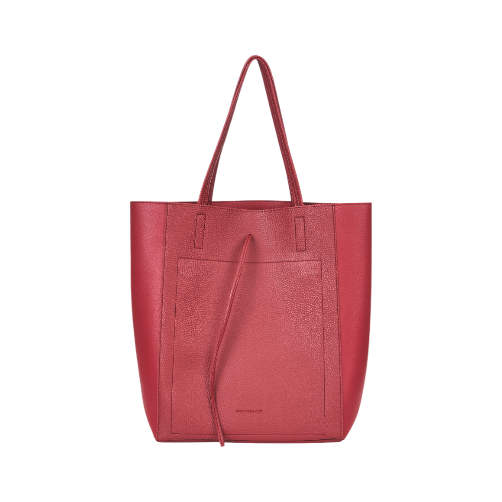 Loredana Lux Red Berry