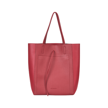 Loredana Lux Red Berry