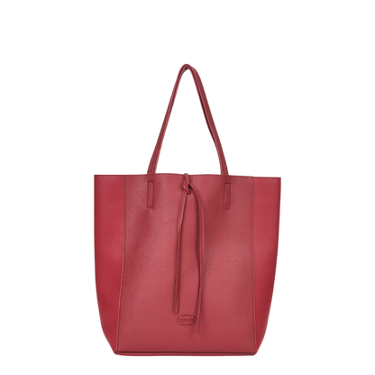 Loredana Lux Red Berry