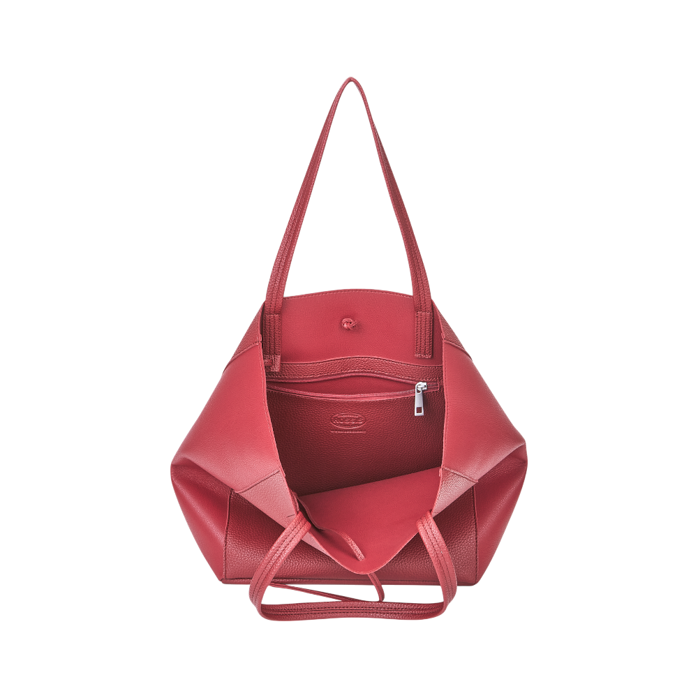 Loredana Lux Red Berry