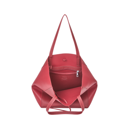Loredana Lux Red Berry