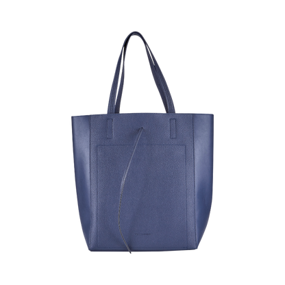 Shopper - Loredana Lux - Blue Saphier