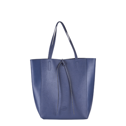 Shopper - Loredana Lux - Blue Saphier