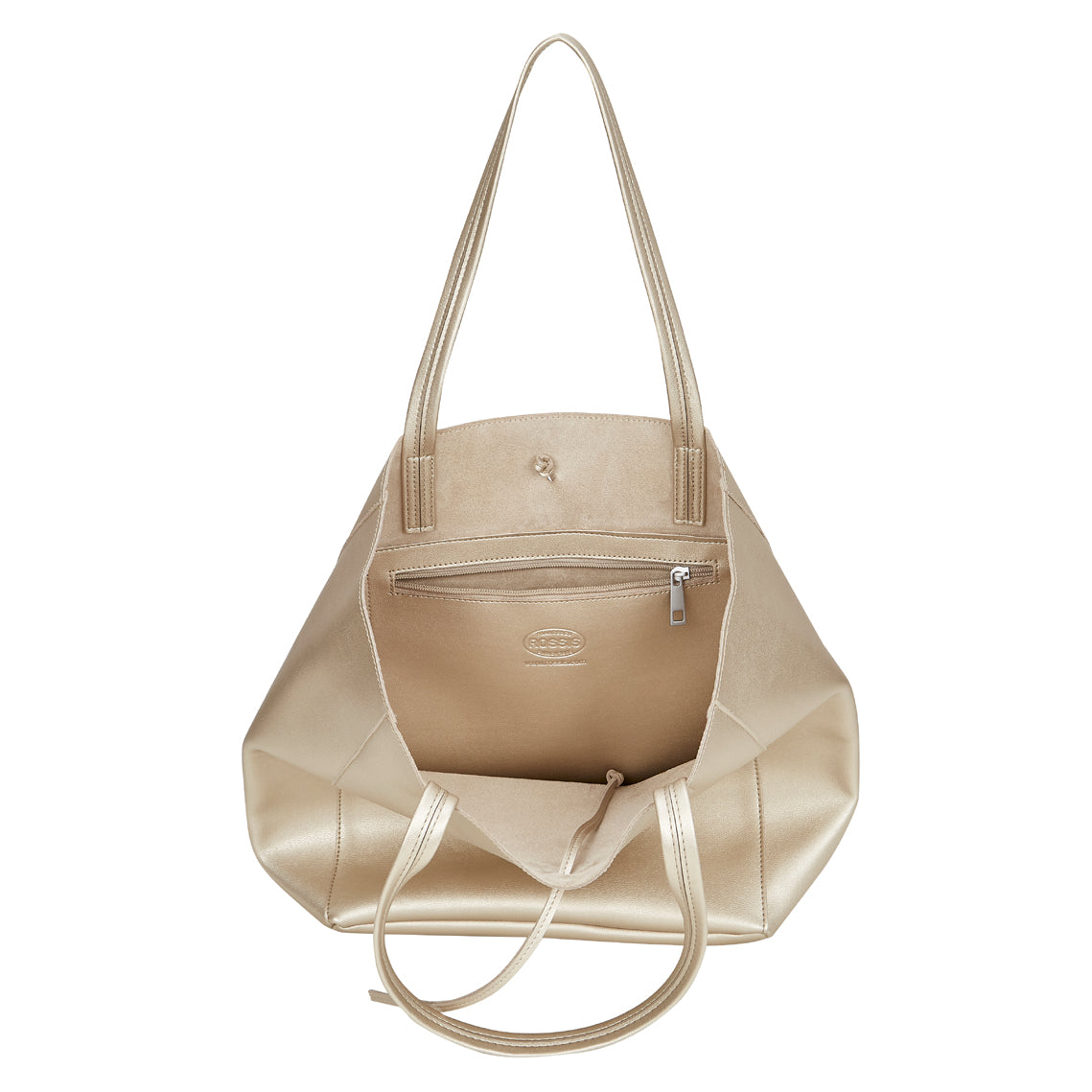 Shopper - Loredana Rose Gold