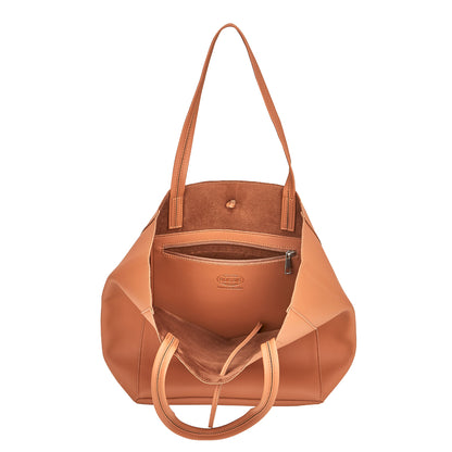 Shopper - Loredana Sunset Rust