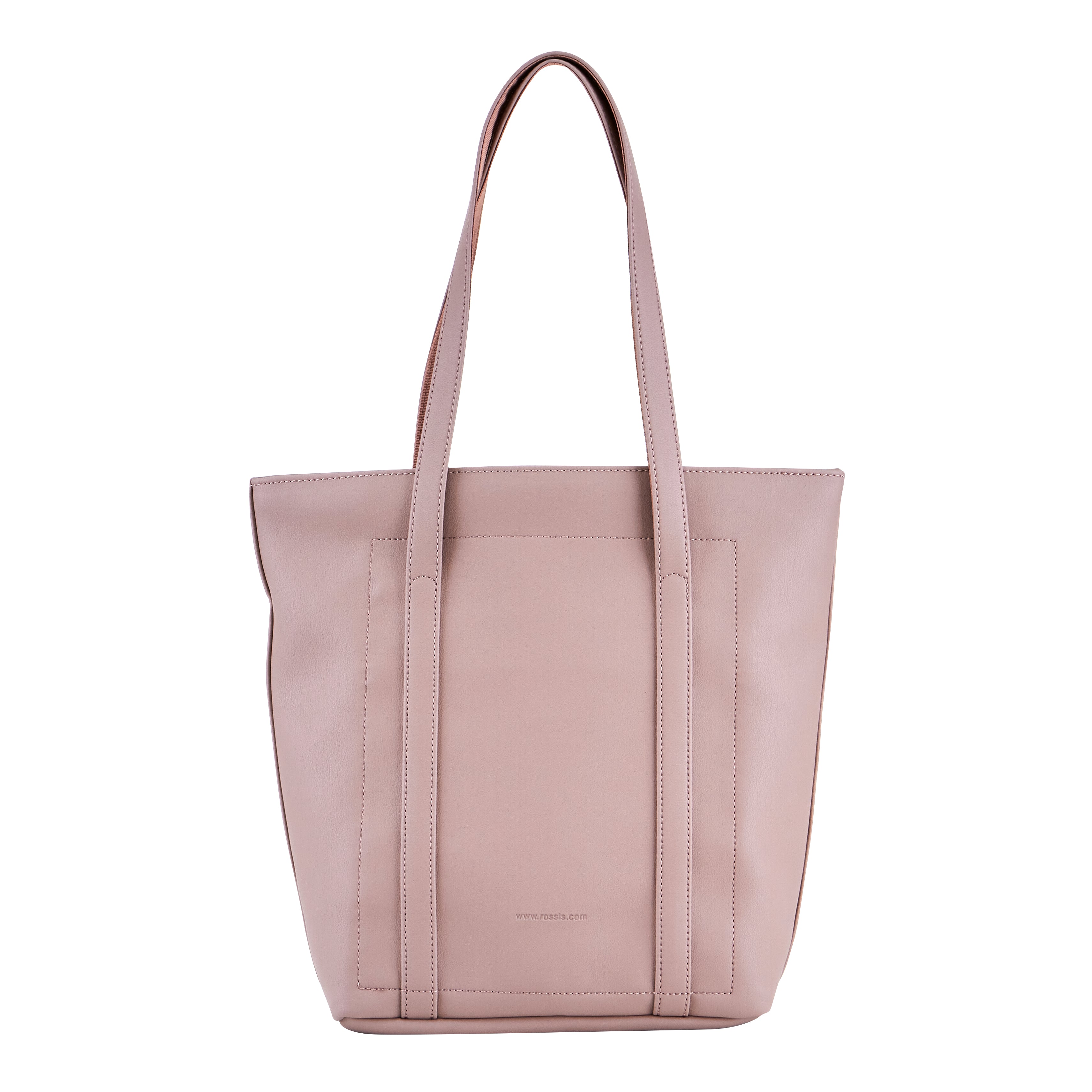 Shopper - Loretta RV Rose Dust