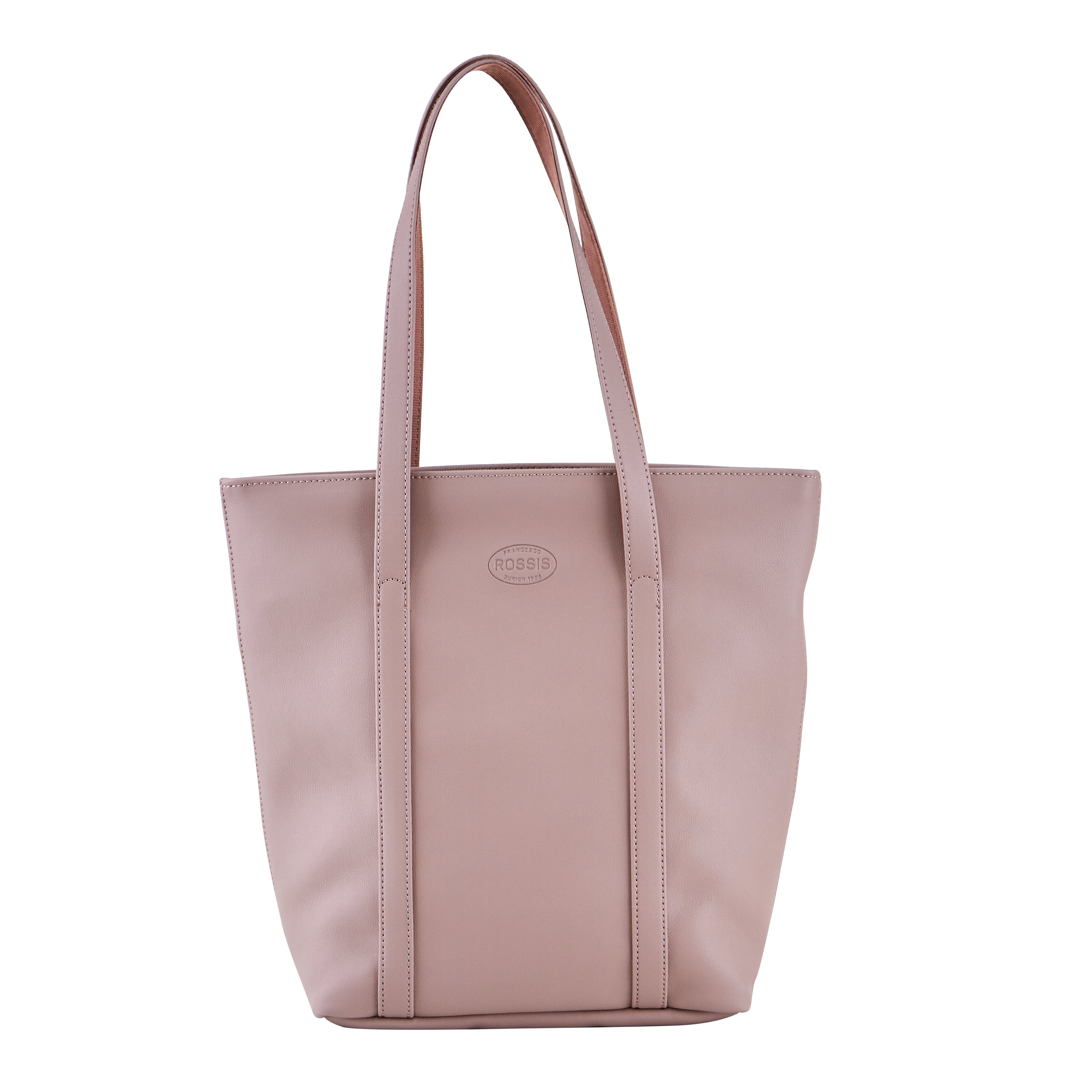 Shopper - Loretta RV Rose Dust