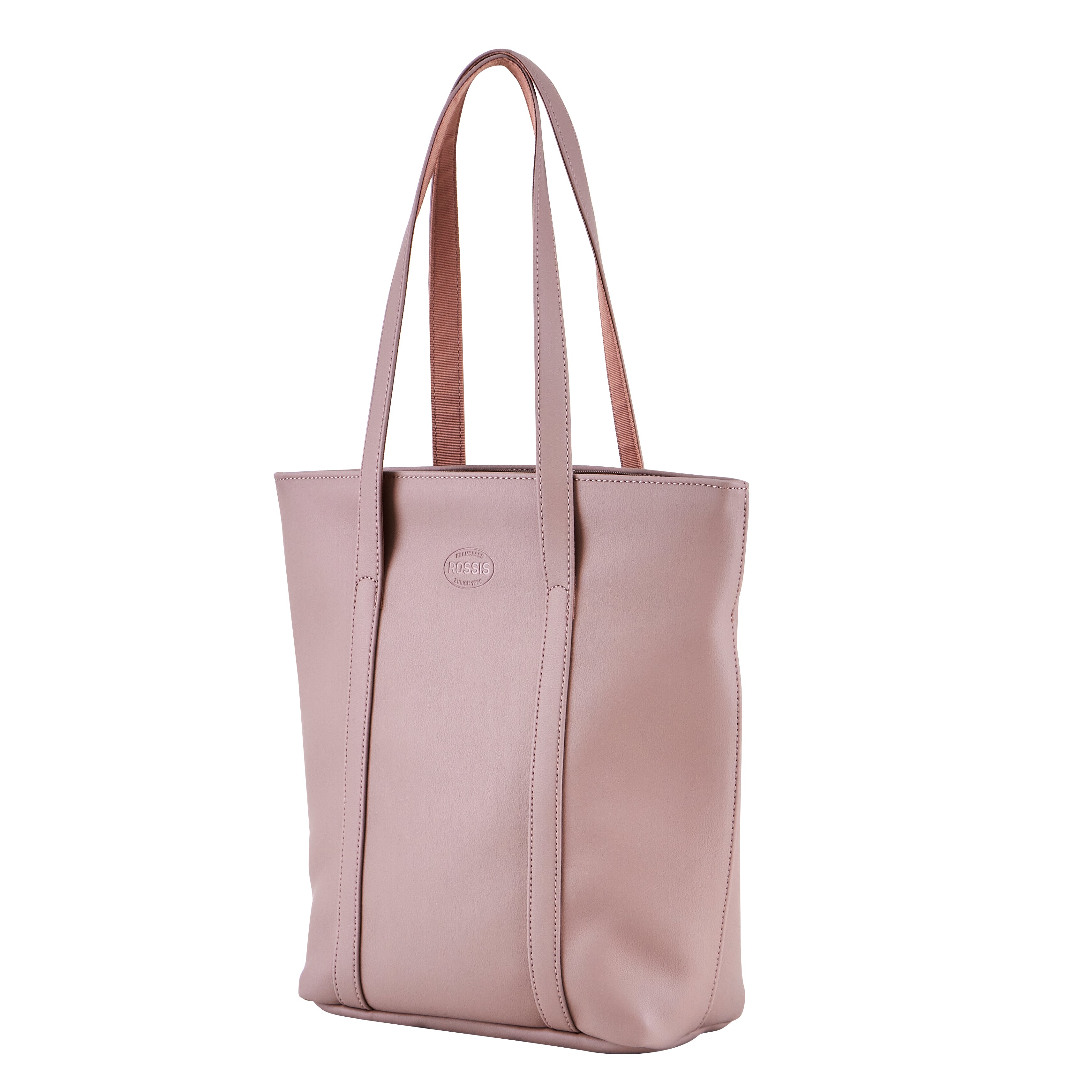 Shopper - Loretta RV Rose Dust