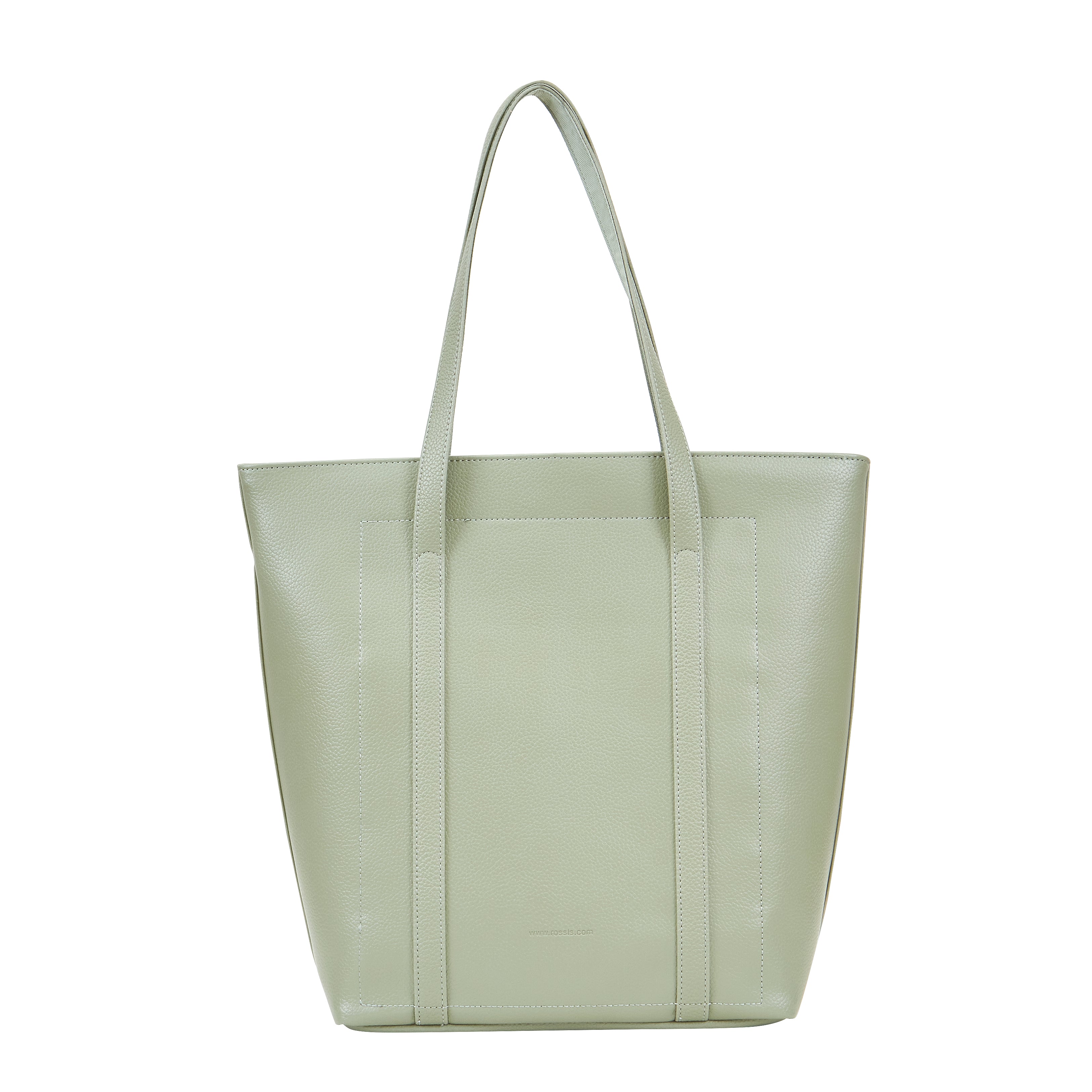 Shopper - Loretta Lux RV Olive Cactus