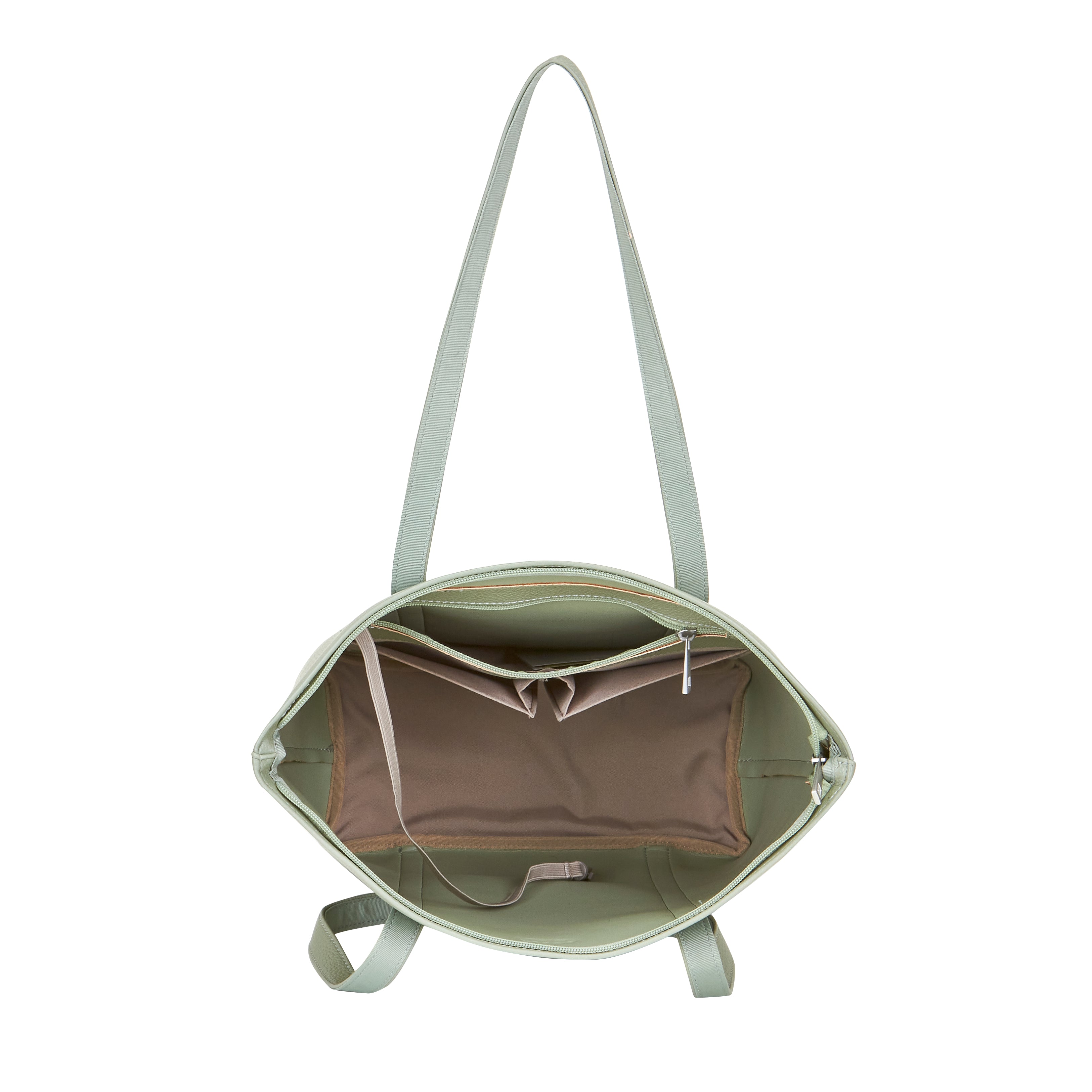 Shopper - Loretta Lux RV Olive Cactus