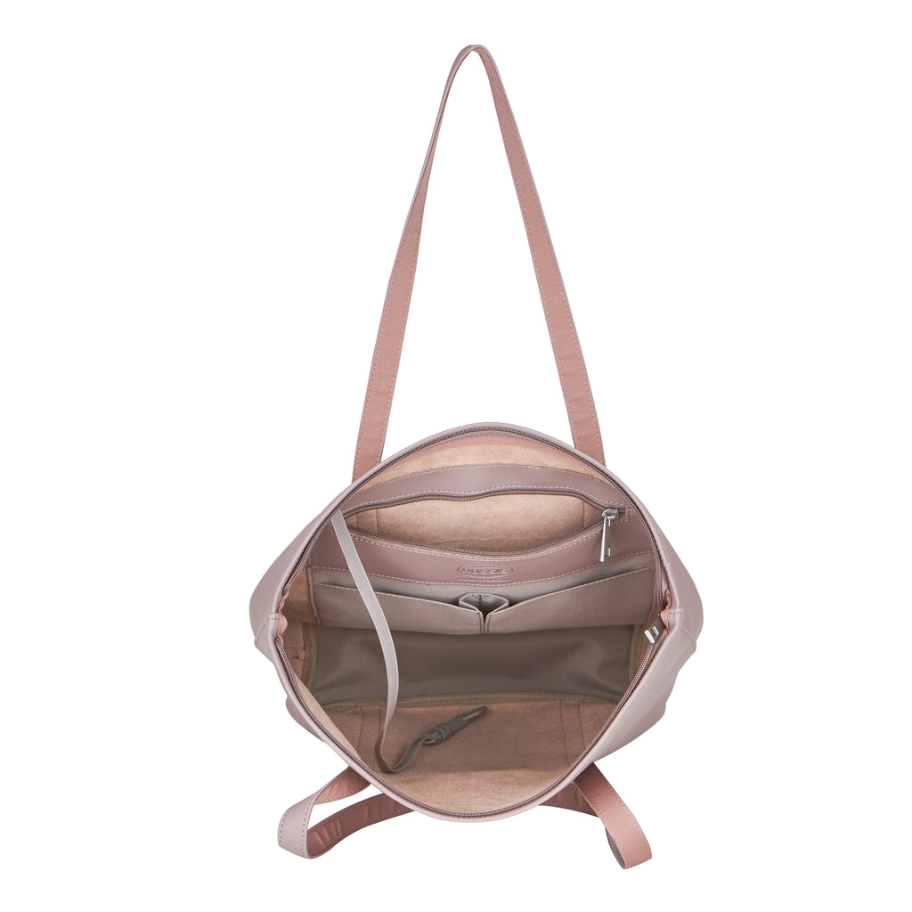 Shopper - Lori RV Rose Dust