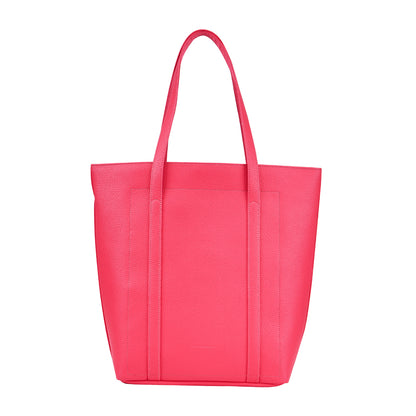 Shopper - Lori Lux Candy Magenta