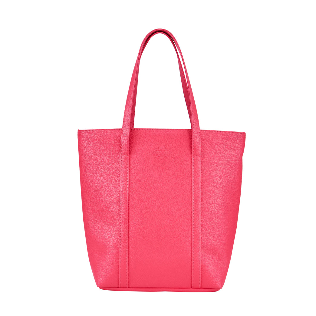 Shopper - Lori Lux Candy Magenta